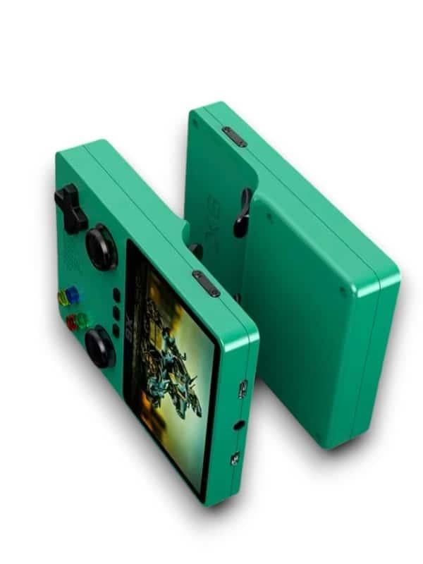 X6 EL ATARİSİ - Lisinya