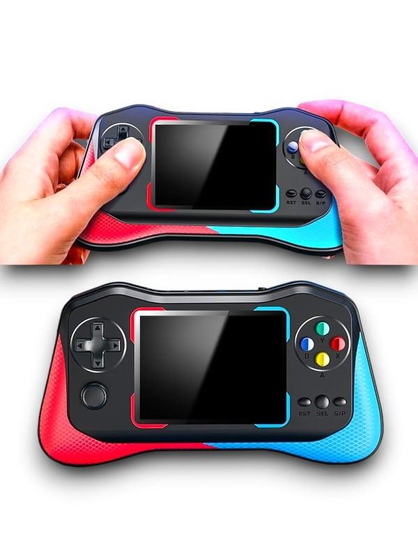 X7M EL ATARİ - Lisinya