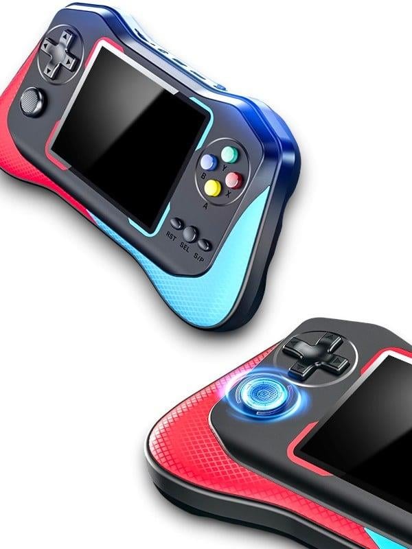 X7M EL ATARİ - Lisinya