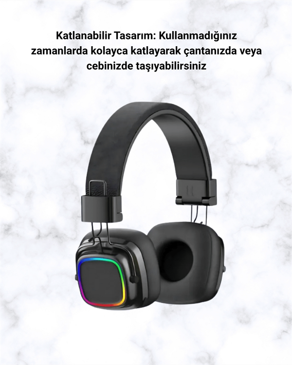 XY30-BLUETOOTH KULAKLIK - Lisinya