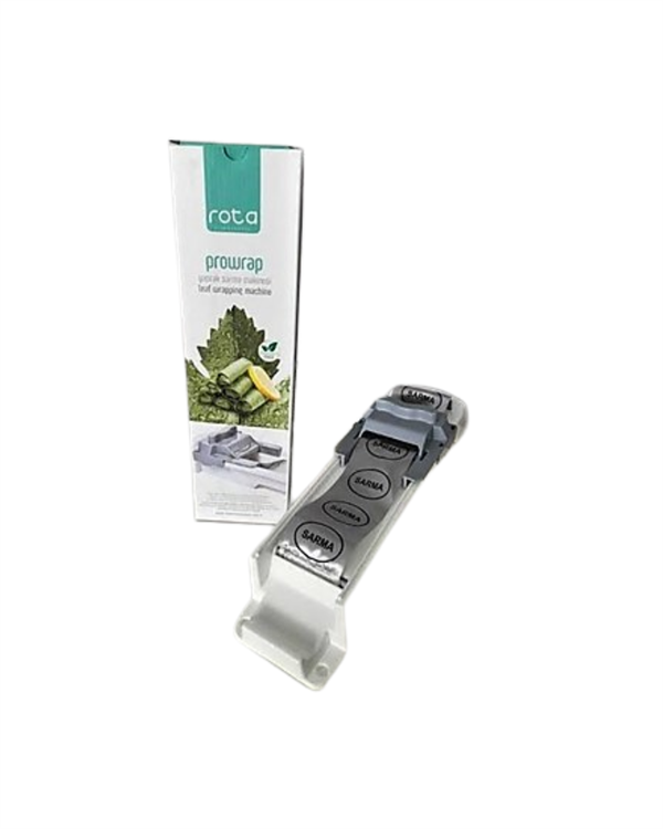 Yaprak Sarma Makinesi - Lisinya