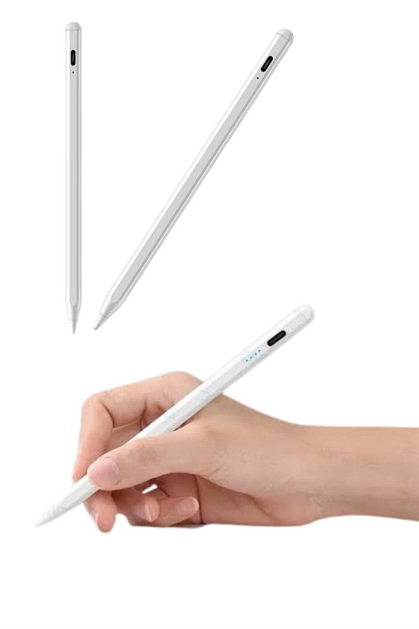 Yazı Çizim Kalemi İos Android Windows Uyumlu Tablet Telefon - Lisinya