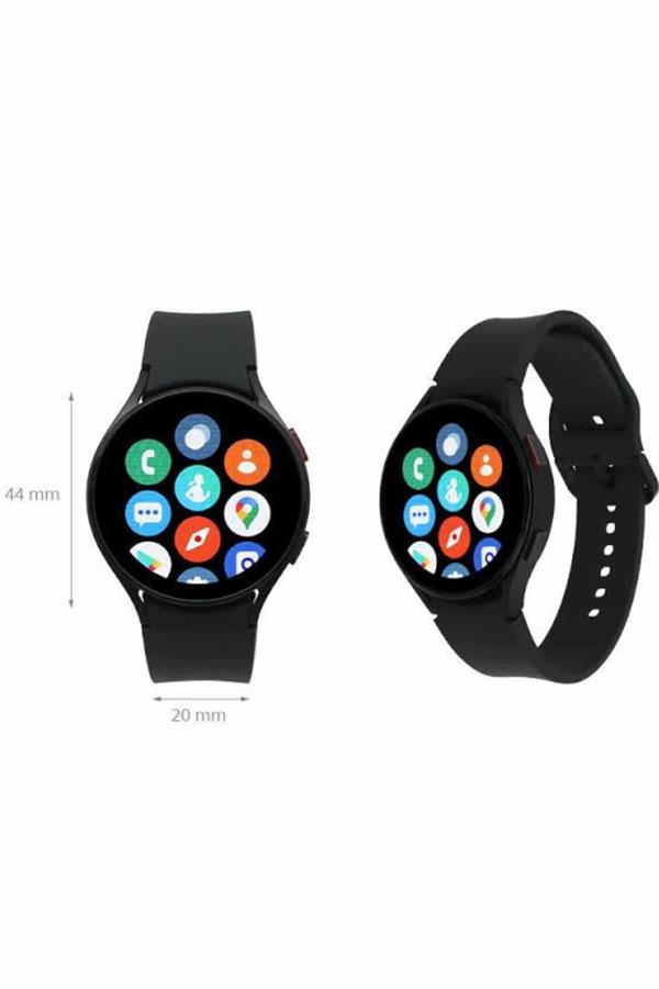 Yeni Nesil Akıllı Saat Çağrı Cevaplayabilen Plastik 47 Mm Uyumlu Kordon - Lisinya Yeni Nesil Akıllı Saat Çağrı Cevaplayabilen Plastik 47 Mm Uyumlu Kordon - Lisinya