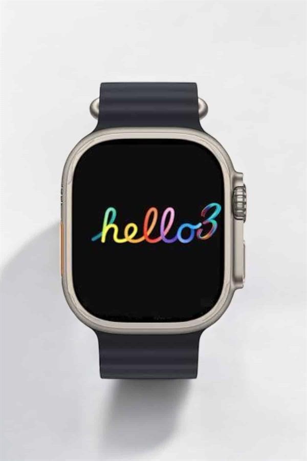 Yeni Nesil Arama Cevaplayan Uyku ve Sağlık Takibi GPS Özelliği - Lisinya