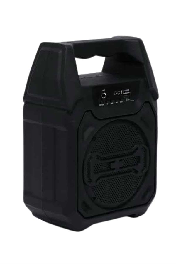 Yeni Nesil Bluetooth Hoparlör USB TF Kart Girişli Çoklu Bağlantı - Lisinya