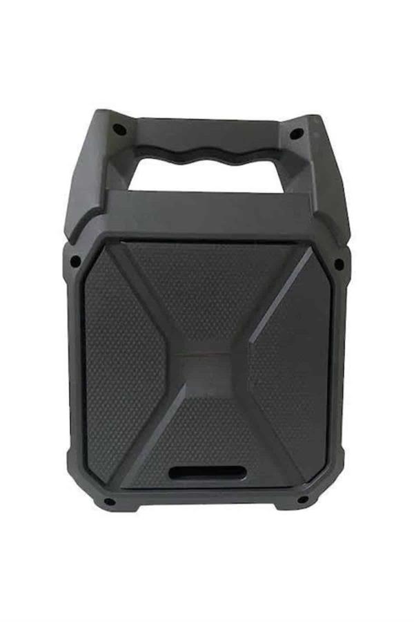 Yeni Nesil Bluetooth Hoparlör USB TF Kart Girişli Çoklu Bağlantı - Lisinya