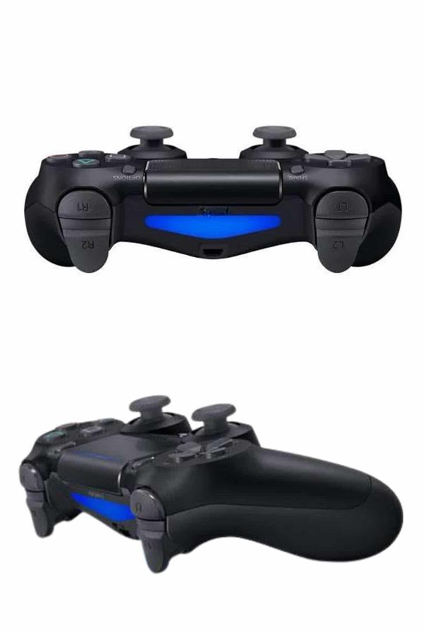 Yeni Nesil Joystick Oyun Kolu Android Uyumlu Kablosuz Titreşimli - Lisinya