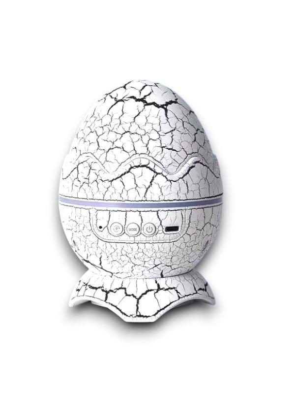 YUMURTA IŞIK SPEAKER - Lisinya