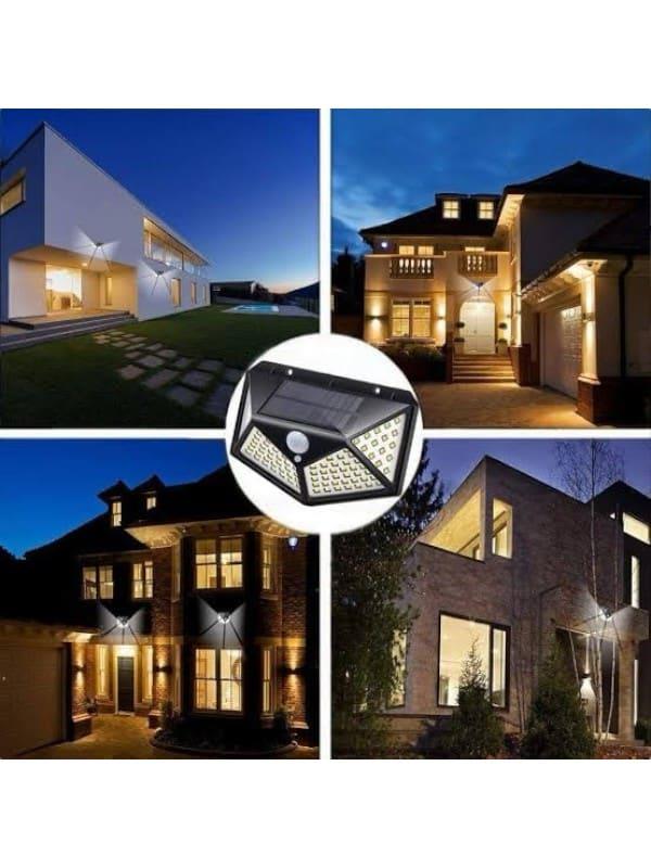 YX-100 LED IŞIK - Lisinya