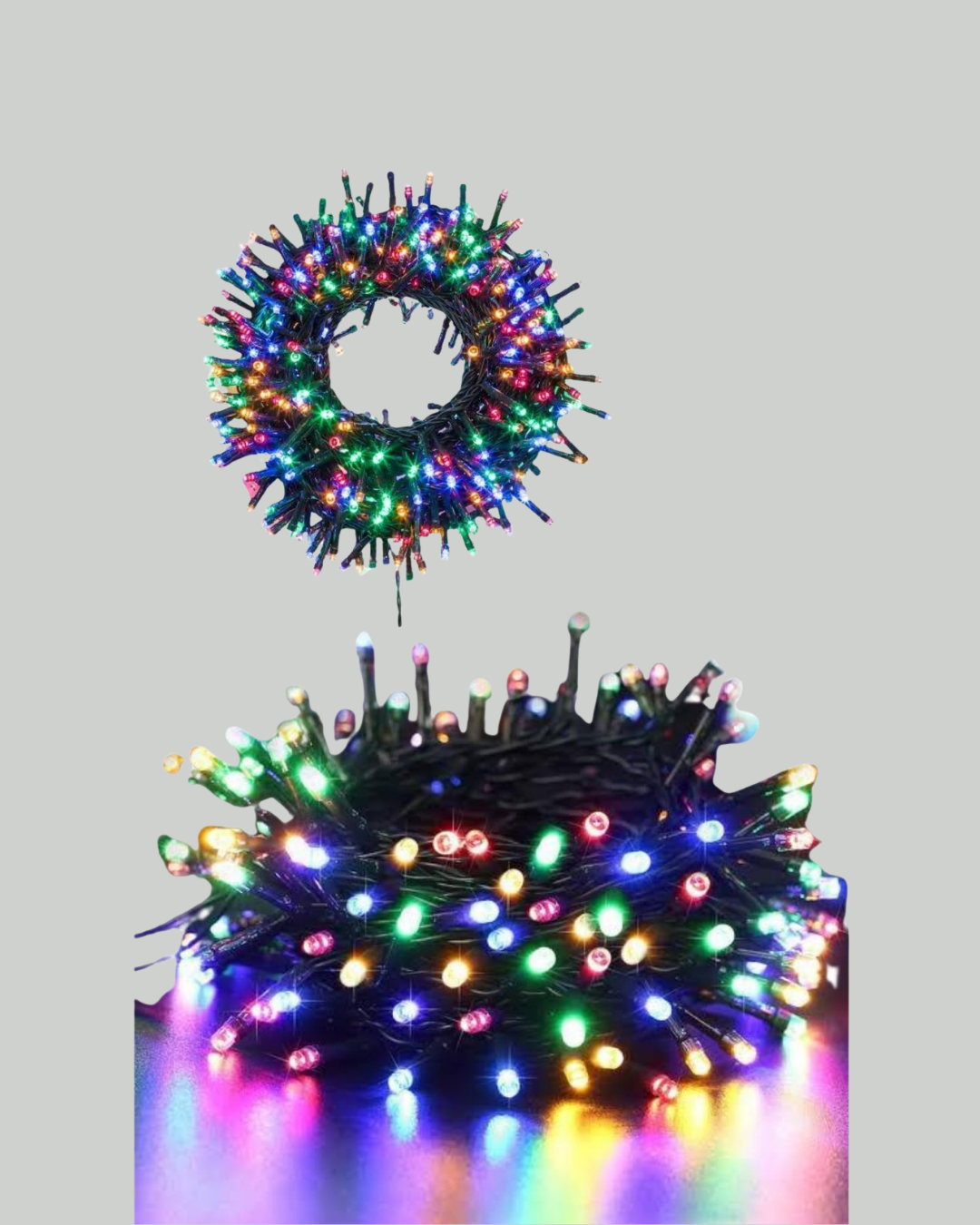 Festivaller ve Özel Günler İçin LED Dekoratif Işık - Lisinya
