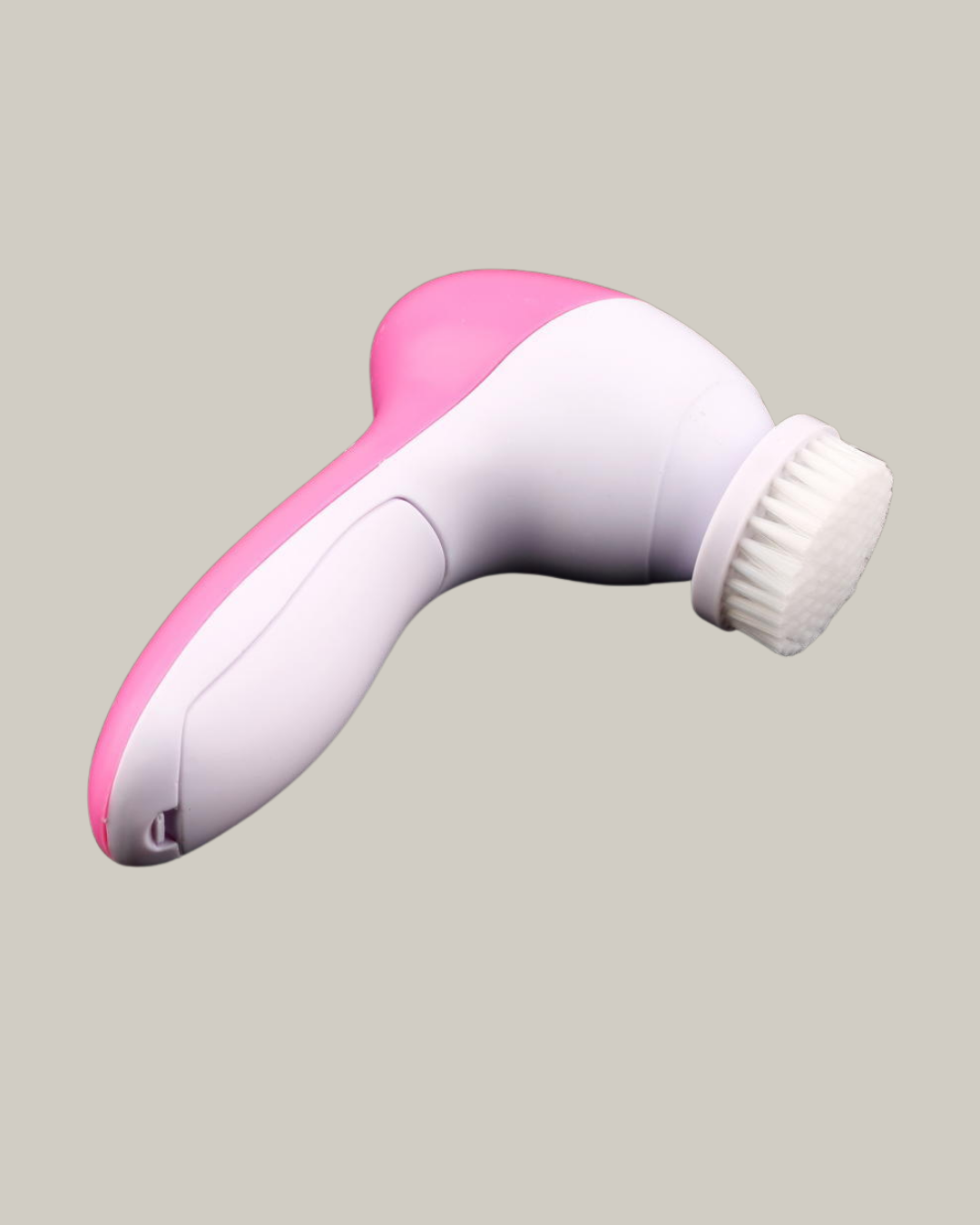 Su Geçirmez Elektrikli Yüz Temizleme ve Masaj Aracı - Lisinya