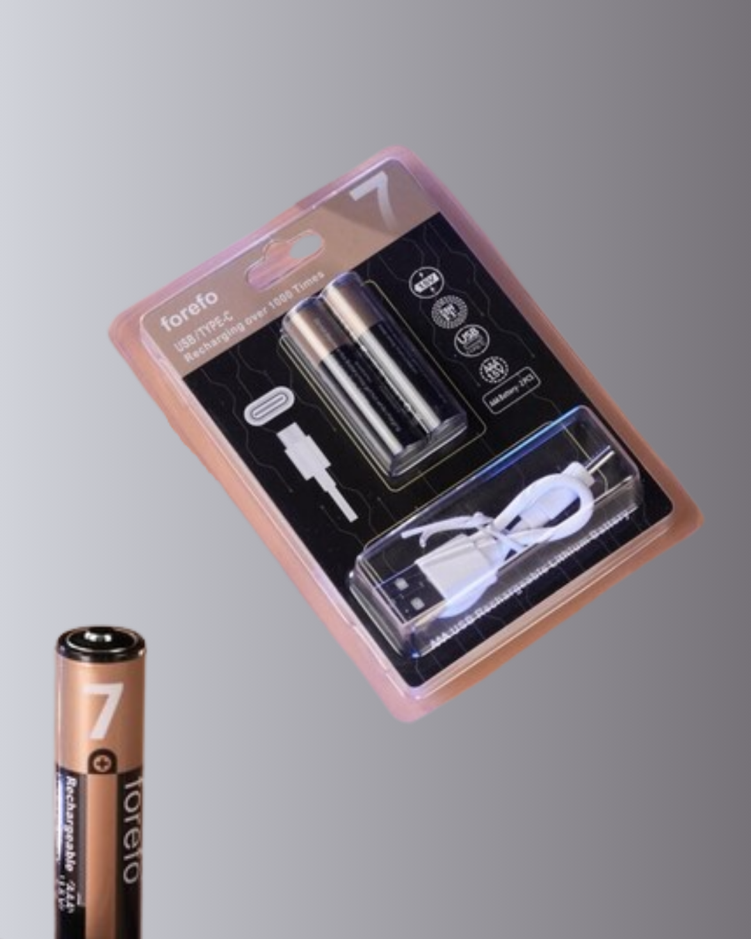 Gelişmiş Güvenlik Özelliklerine Sahip AAA Lityum Pil – Korumalı ve Sağlam Tasarım - Lisinya Gelişmiş Güvenlik Özelliklerine Sahip AAA Lityum Pil – Korumalı ve Sağlam Tasarım - Lisinya