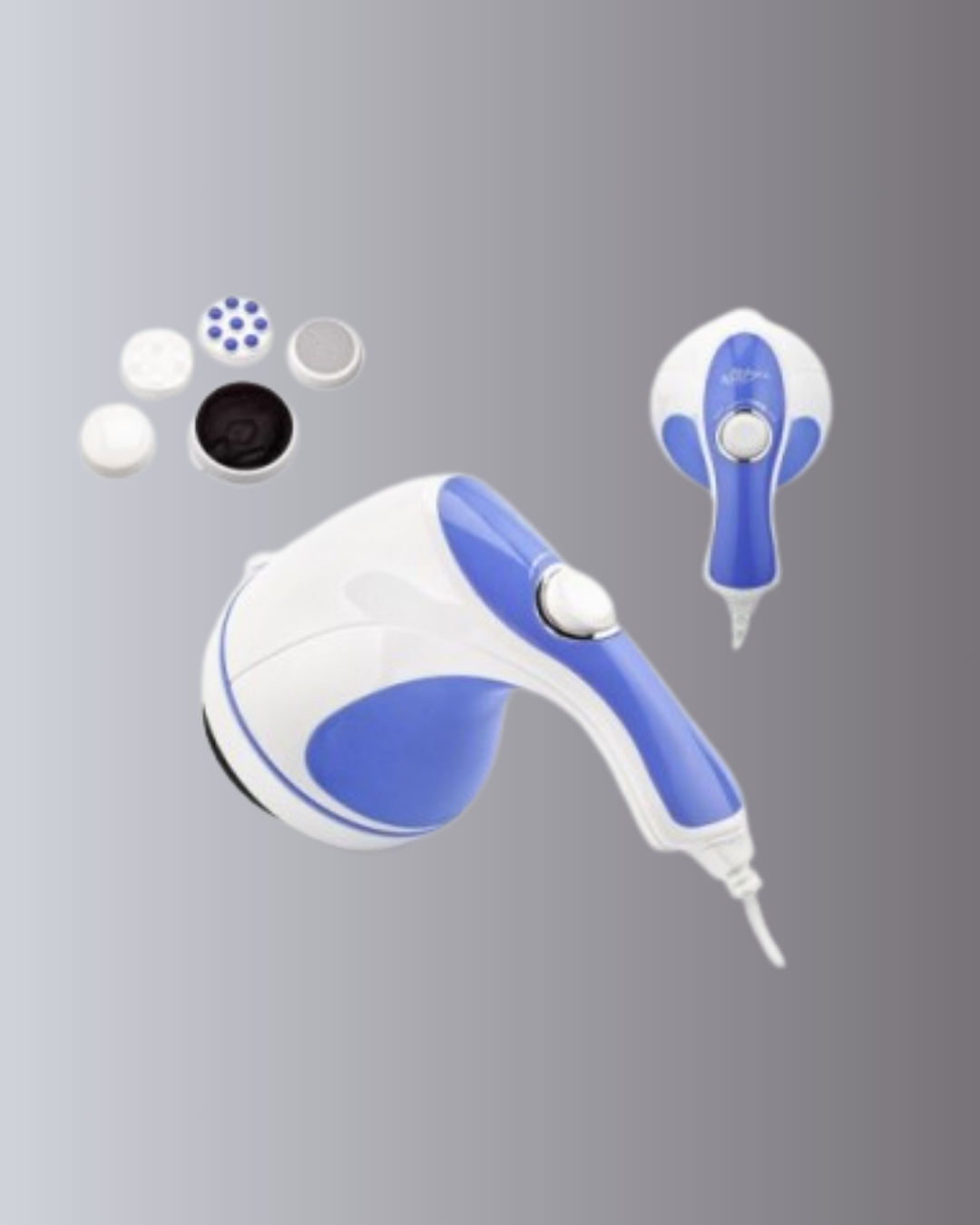 Selülit ve Sıkılaştırıcı Masaj Cihazı – Çok Fonksiyonlu - Lisinya Selülit ve Sıkılaştırıcı Masaj Cihazı – Çok Fonksiyonlu - Lisinya