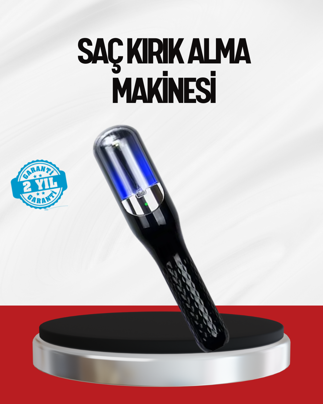 Kablosuz Şarjlı Saç Düzeltici Makine RH-6668 Ev Tipi Bakım Cihazı - Lisinya