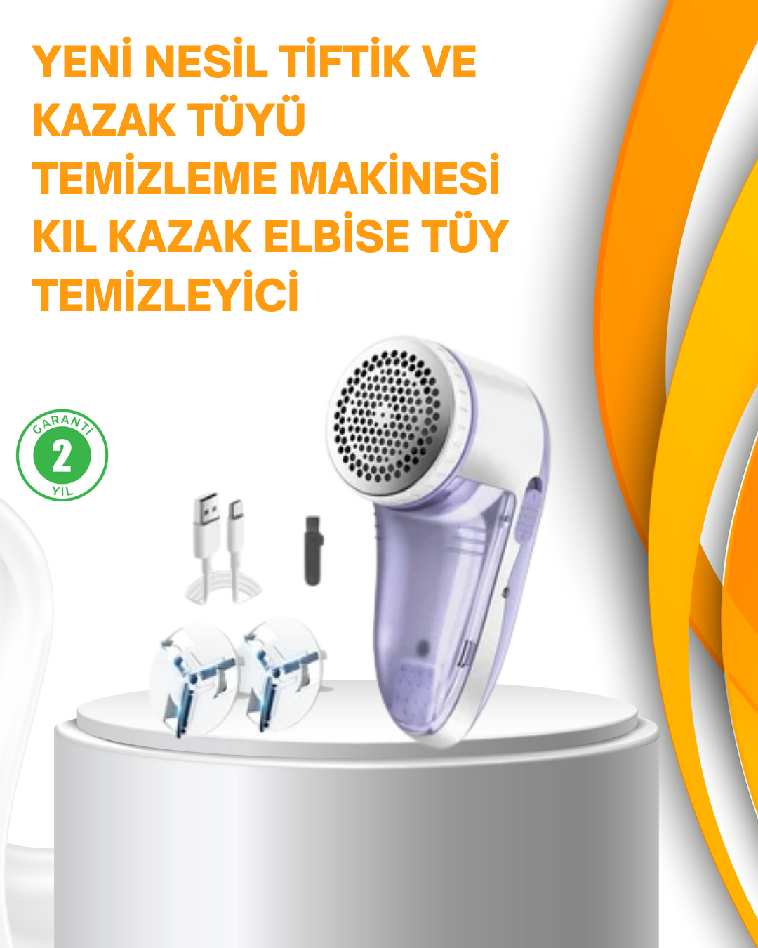 130x60x67mm Boyutlu Giysi Temizleme Makinesi – 5W Güç - Lisinya 130x60x67mm Boyutlu Giysi Temizleme Makinesi – 5W Güç - Lisinya