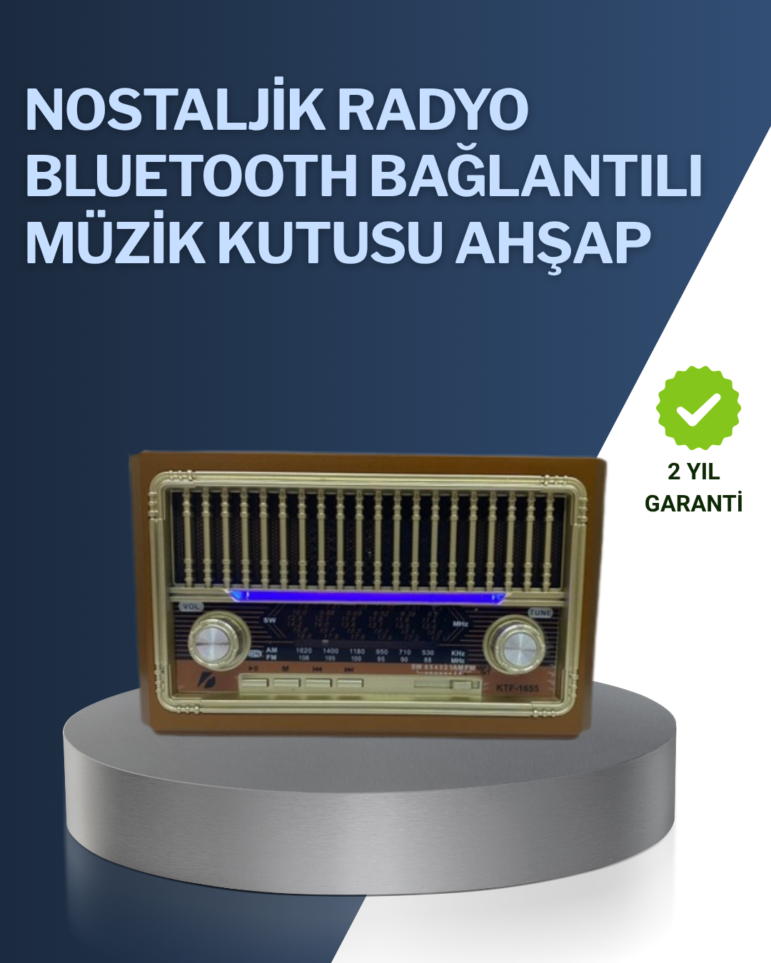 LED Fenerli Taşınabilir Bluetooth Hoparlör - Lisinya LED Fenerli Taşınabilir Bluetooth Hoparlör - Lisinya