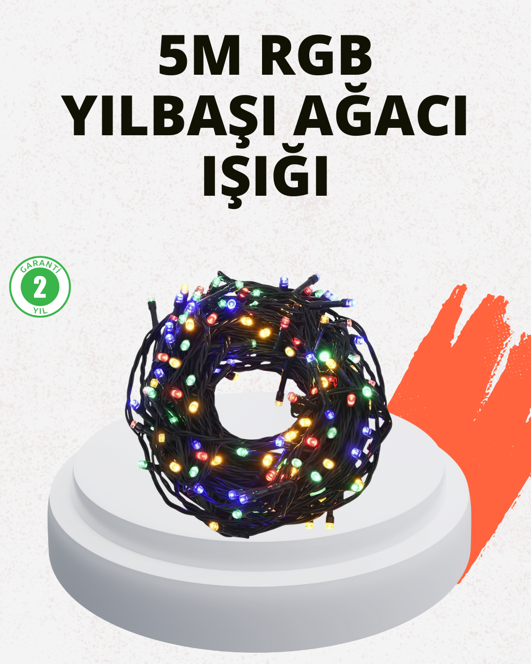 Festivaller ve Özel Günler İçin LED Dekoratif Işık - Lisinya Festivaller ve Özel Günler İçin LED Dekoratif Işık - Lisinya