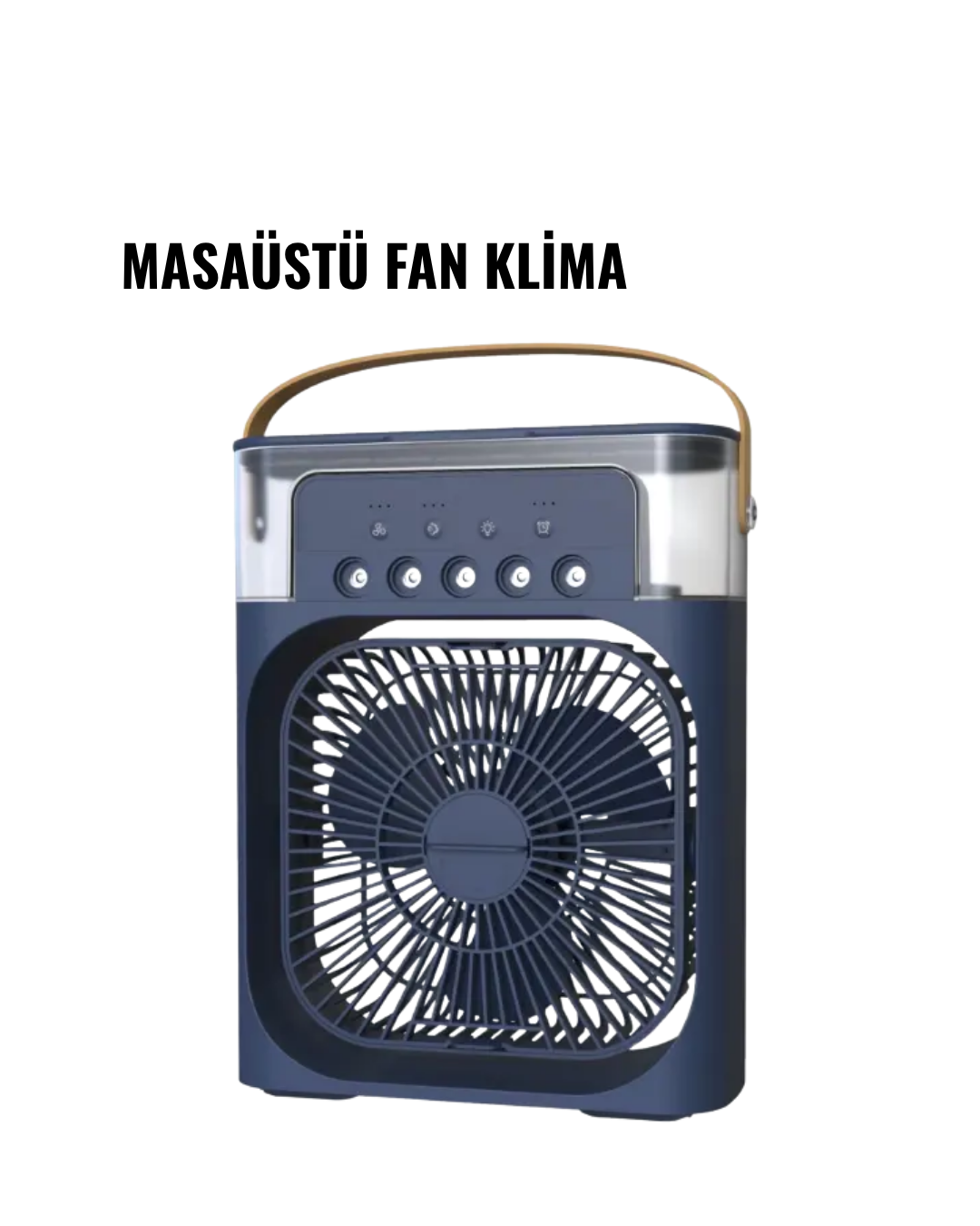 ELEKTRİKLİ MİNİ FAN - Lisinya ELEKTRİKLİ MİNİ FAN - Lisinya