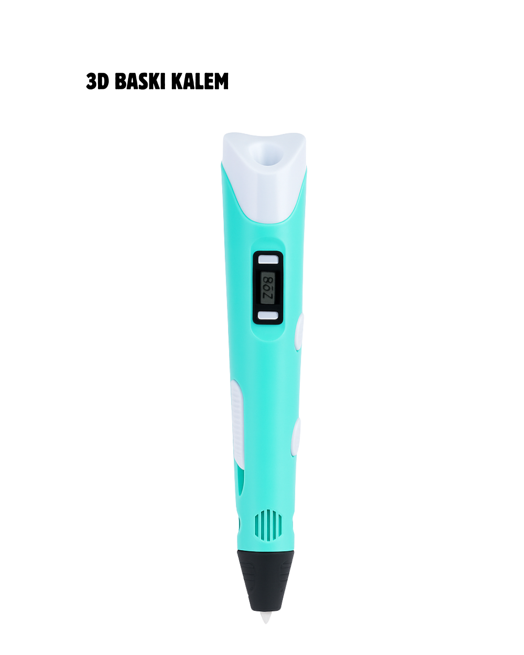 3D Yazıcı Kalem - Lisinya