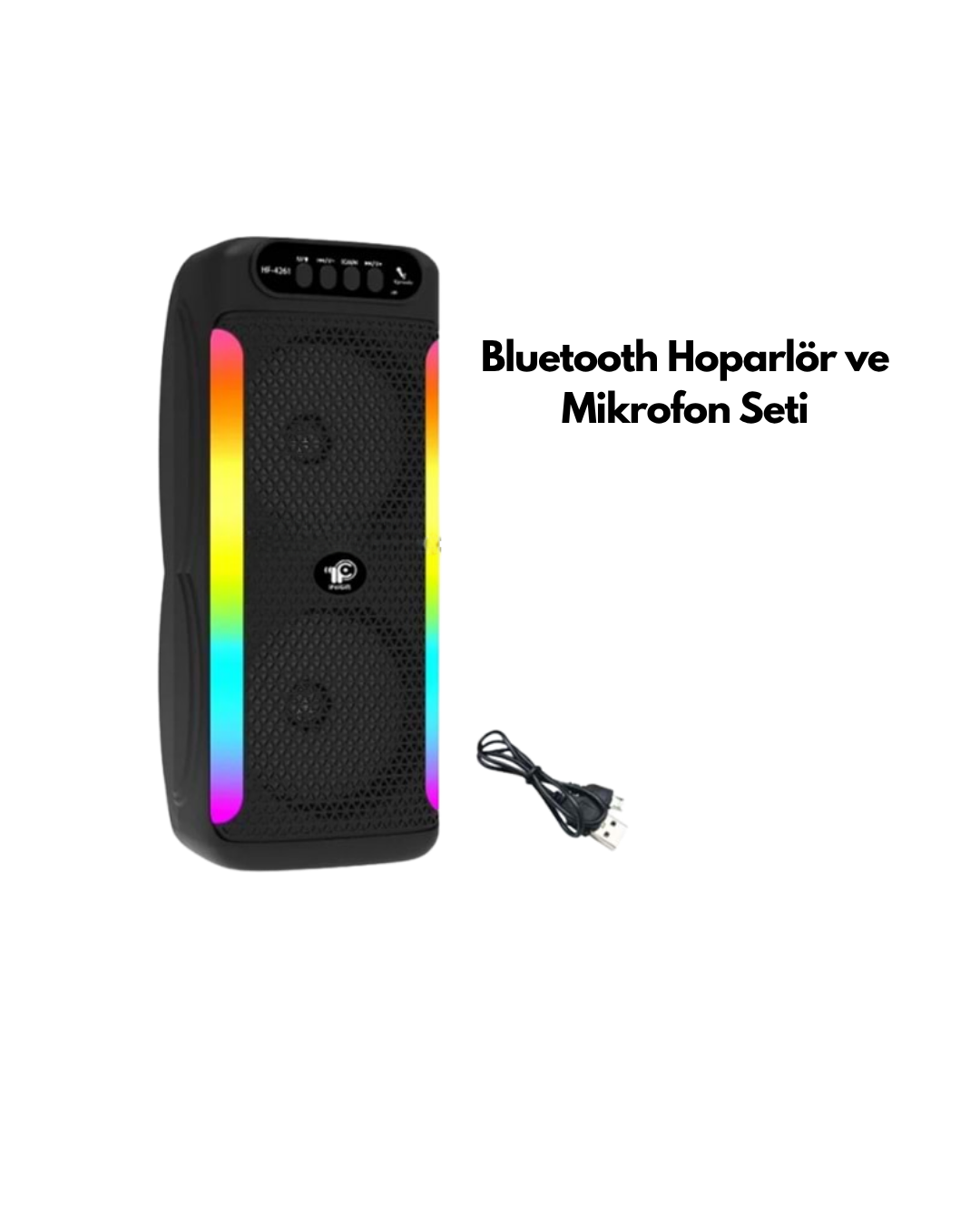 PG4261 HOPARLÖR - Lisinya