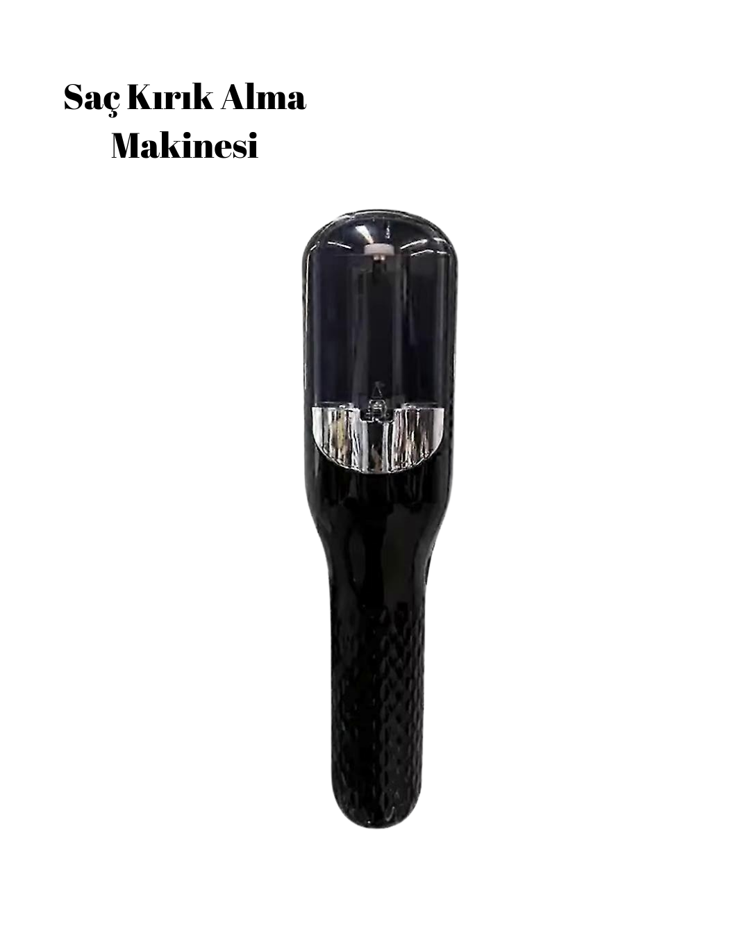 RH-6668 Şarjlı Saç Kesme Makinesi - Lisinya