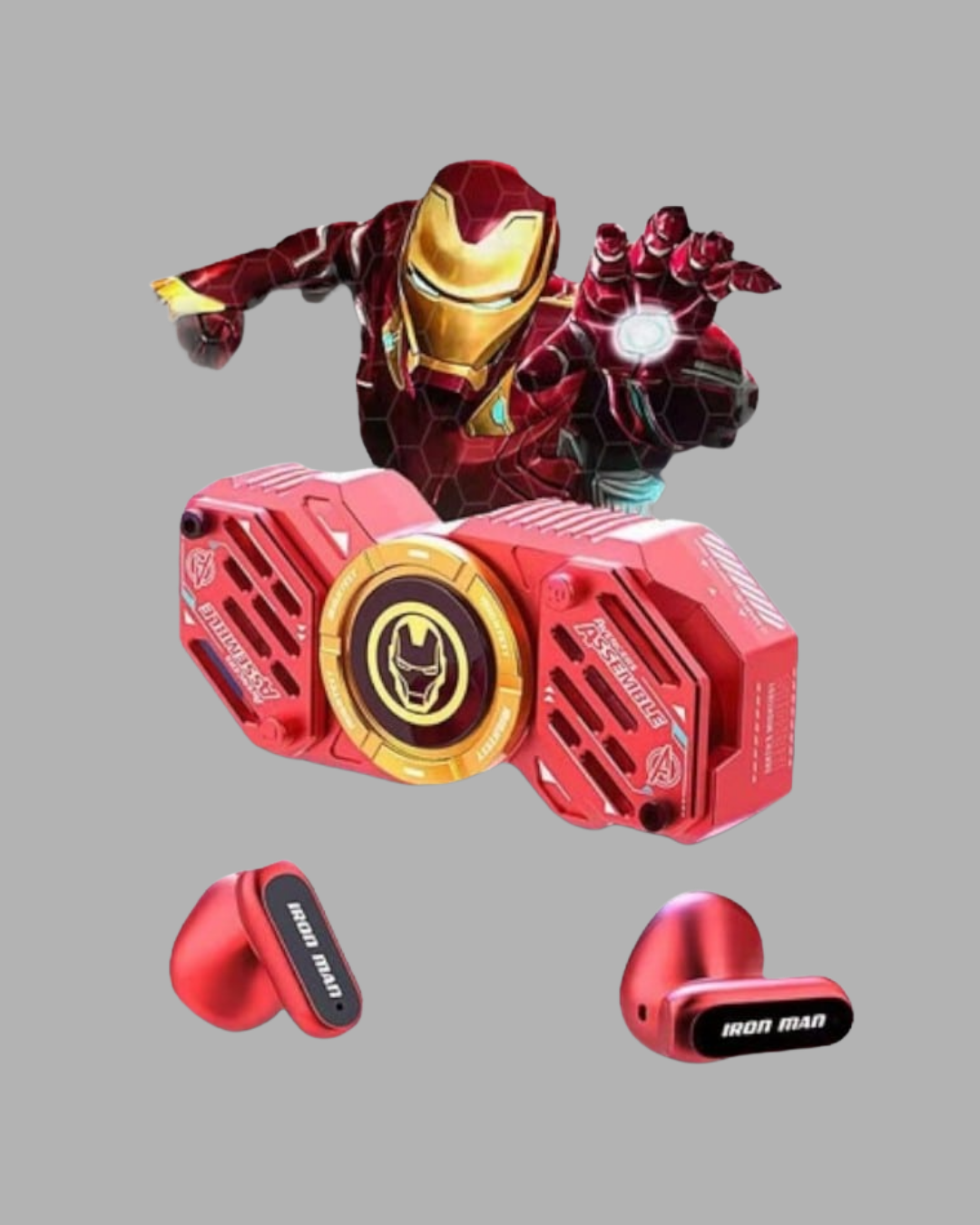 Bluetooth Titreşimli Kulaklık Gürültü Önleyici Mikrofonlu 2025 Model - Lisinya