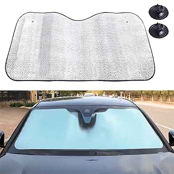 Oto Ön Cam Güneş Koruma UV ve Isı Yalıtımı Renault Megane Peugeot 3008 Hyundai i20 Opel Astra - Lisinya