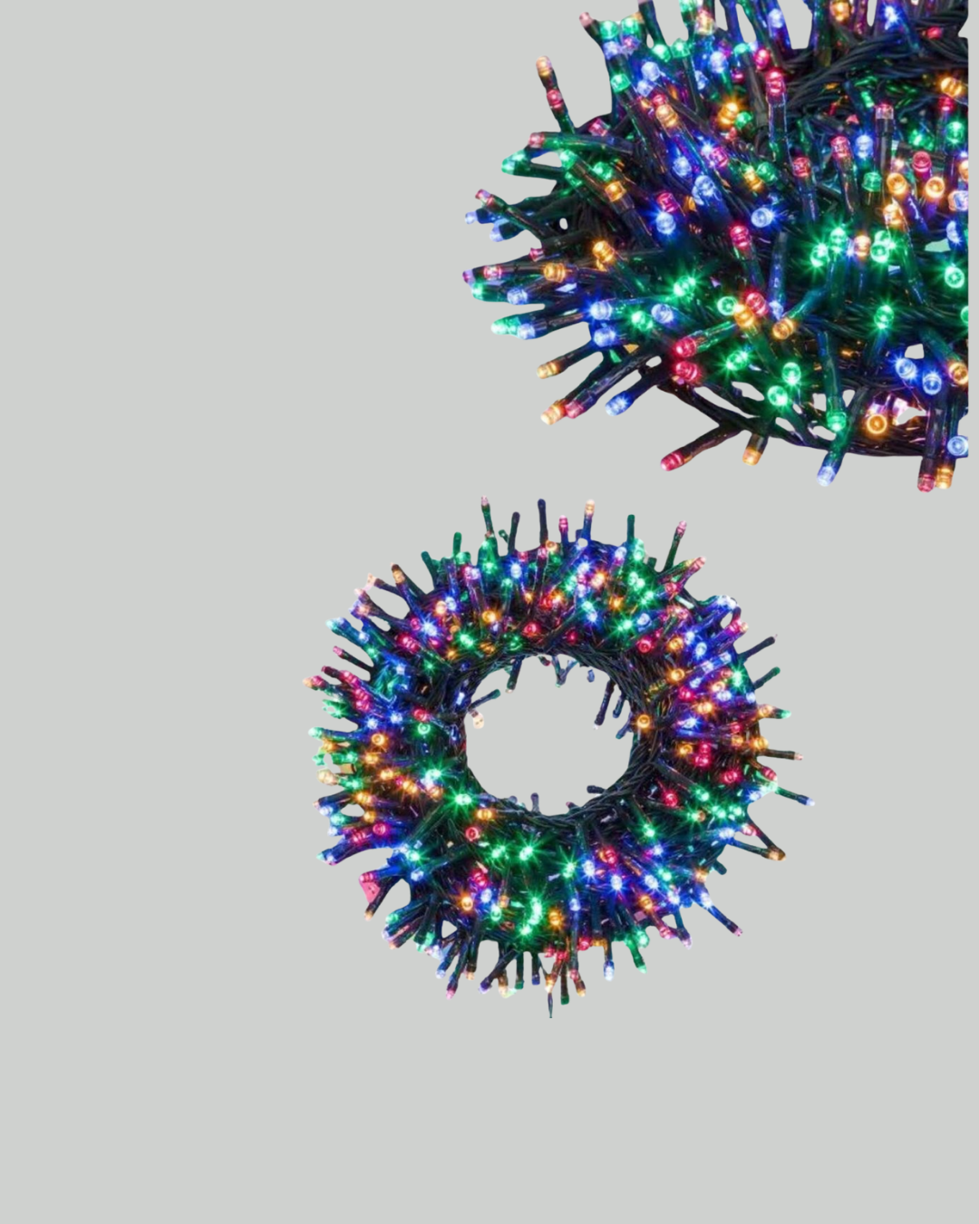 Festivaller ve Özel Günler İçin LED Dekoratif Işık - Lisinya
