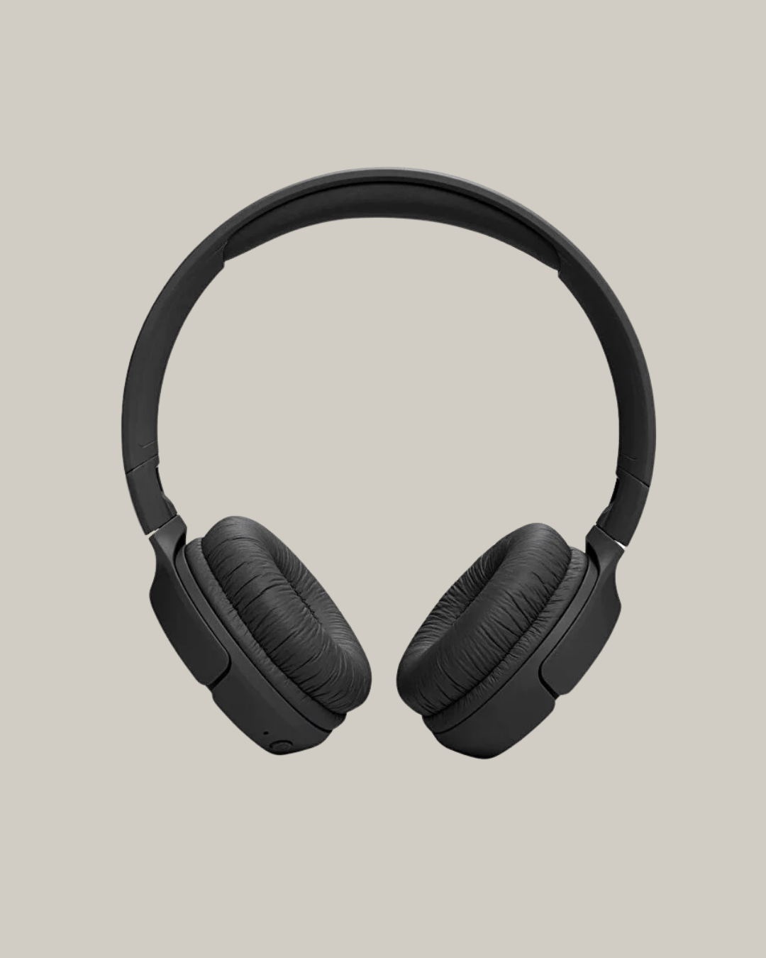 Ayarlanabilir Baş Bantlı Kablosuz Kulak Üstü Kulaklık - Lisinya