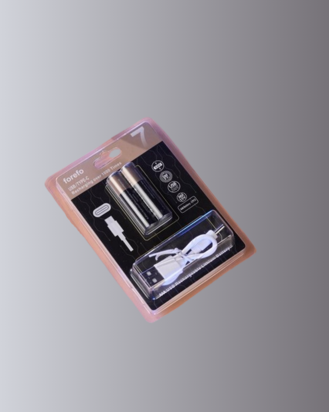 Gelişmiş Güvenlik Özelliklerine Sahip AAA Lityum Pil – Korumalı ve Sağlam Tasarım - Lisinya Gelişmiş Güvenlik Özelliklerine Sahip AAA Lityum Pil – Korumalı ve Sağlam Tasarım - Lisinya