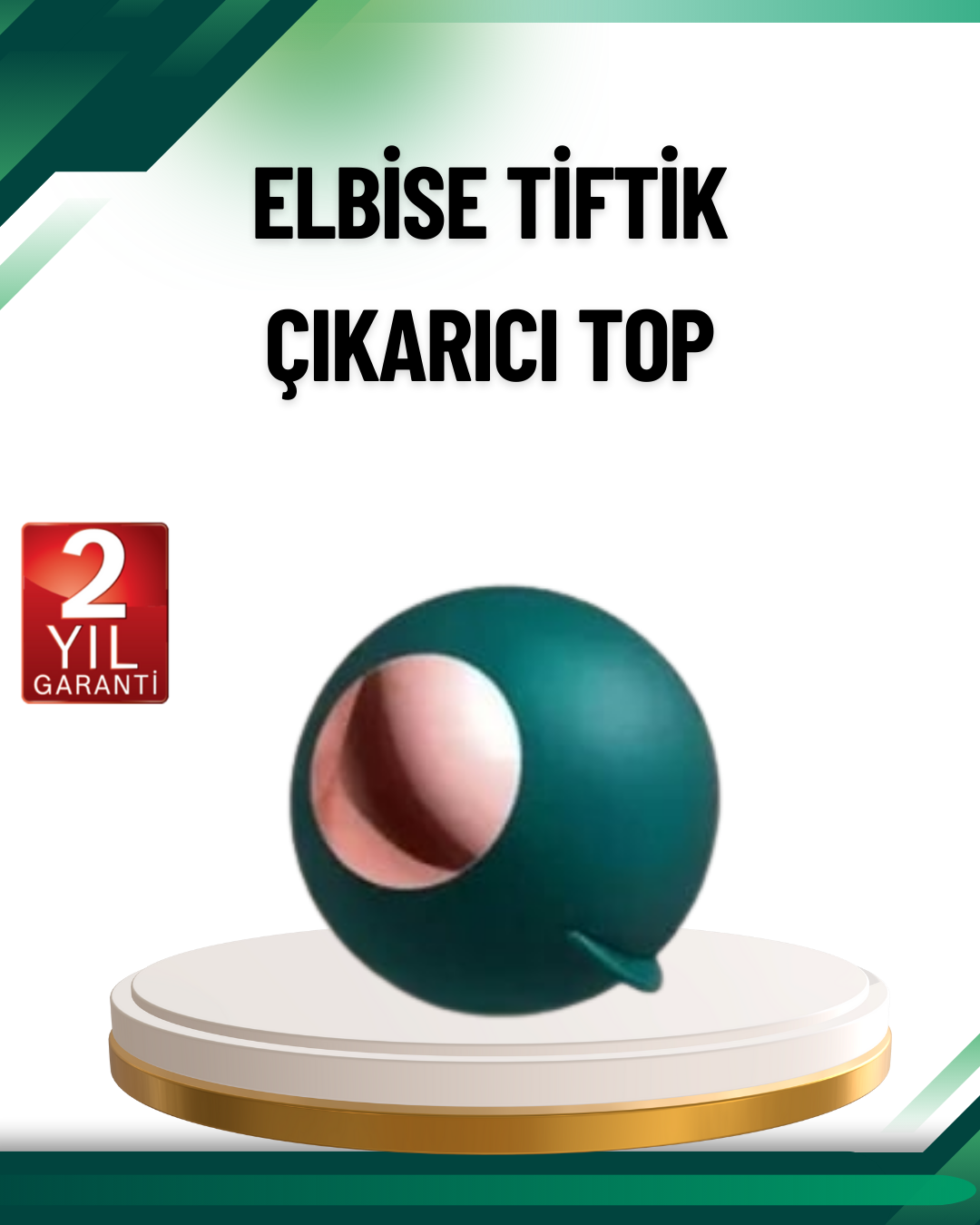 Kompakt ve Taşınabilir Tüy Temizleme Topu – Su ile Kolay Temizlik - Lisinya