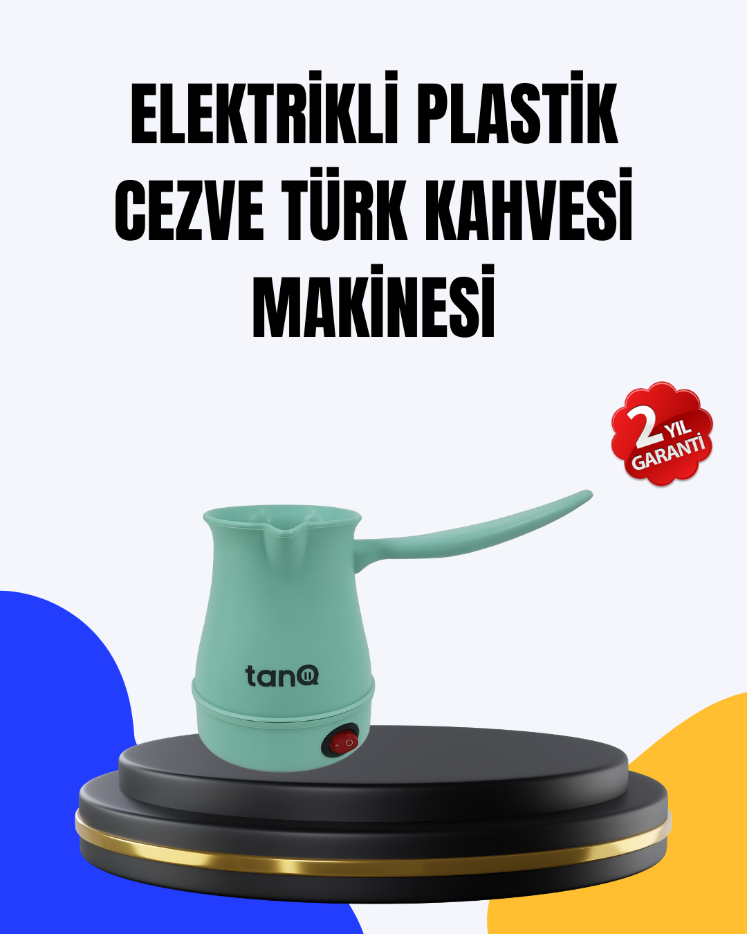 220-240 Volt 304 Kalite Rezistanslı Kahve Makinesi - Lisinya 220-240 Volt 304 Kalite Rezistanslı Kahve Makinesi - Lisinya