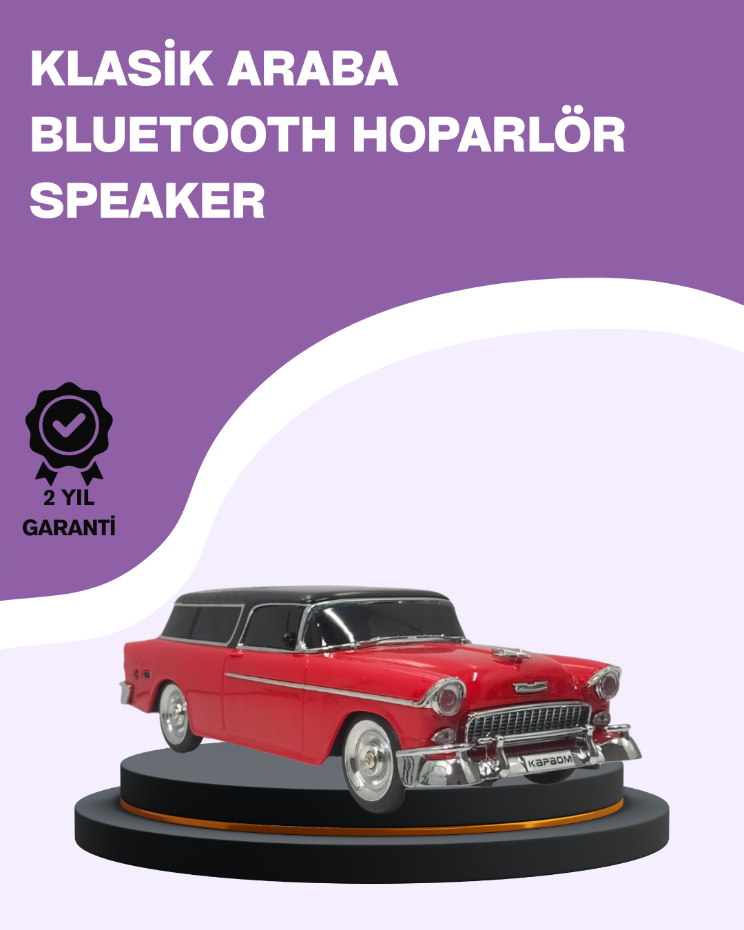 LED Farlı 10W Güçlü Ses Çıkışlı Bluetooth Hoparlör - Lisinya LED Farlı 10W Güçlü Ses Çıkışlı Bluetooth Hoparlör - Lisinya