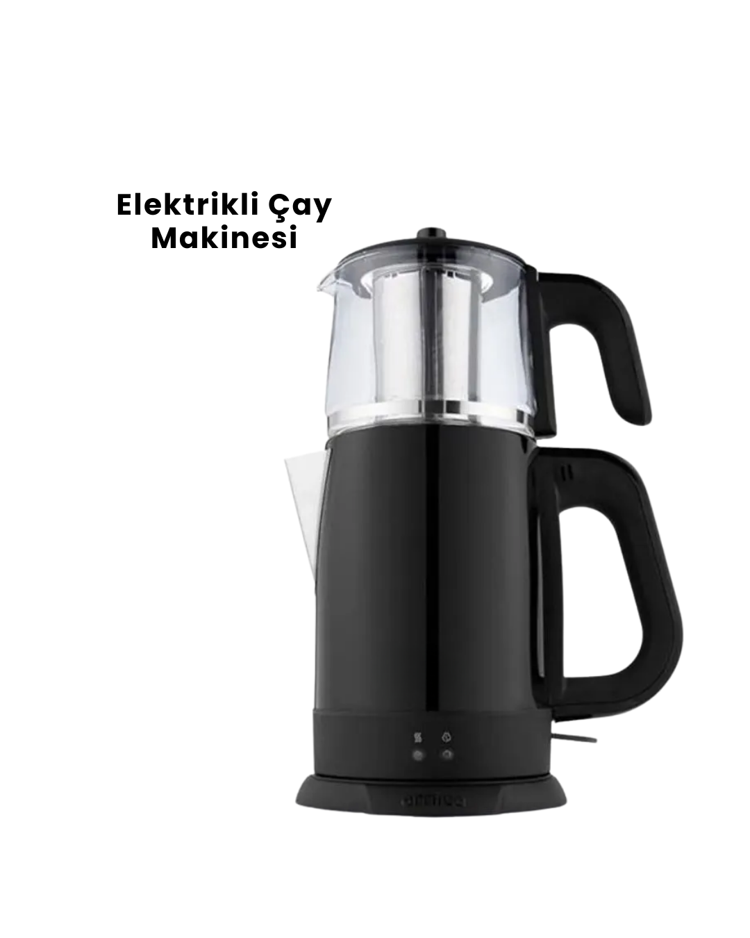 STM 5840 Elektrikli Çay Makinesi - Lisinya