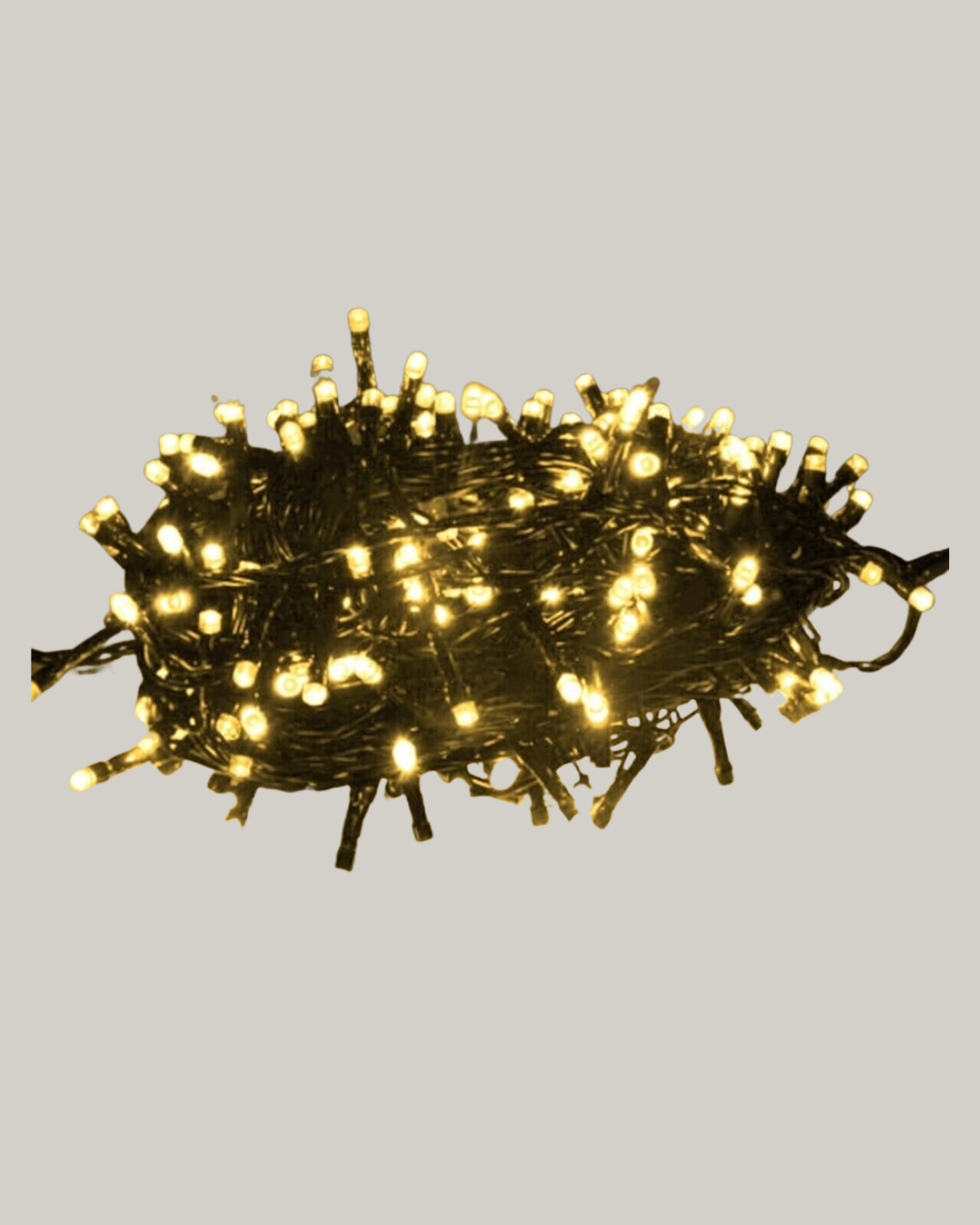 10 Metre LED Işıklı Dekoratif Parti ve Kutlama Aydınlatması - Lisinya 10 Metre LED Işıklı Dekoratif Parti ve Kutlama Aydınlatması - Lisinya