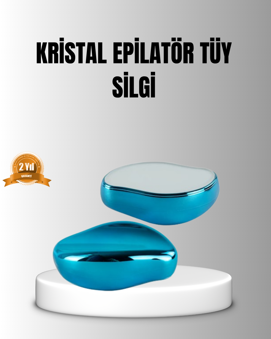 Kristal Tüy Alıcı Epilatör – Acısız, Pratik ve Cilt Dostu Tüy Temizliği - Lisinya Kristal Tüy Alıcı Epilatör – Acısız, Pratik ve Cilt Dostu Tüy Temizliği - Lisinya