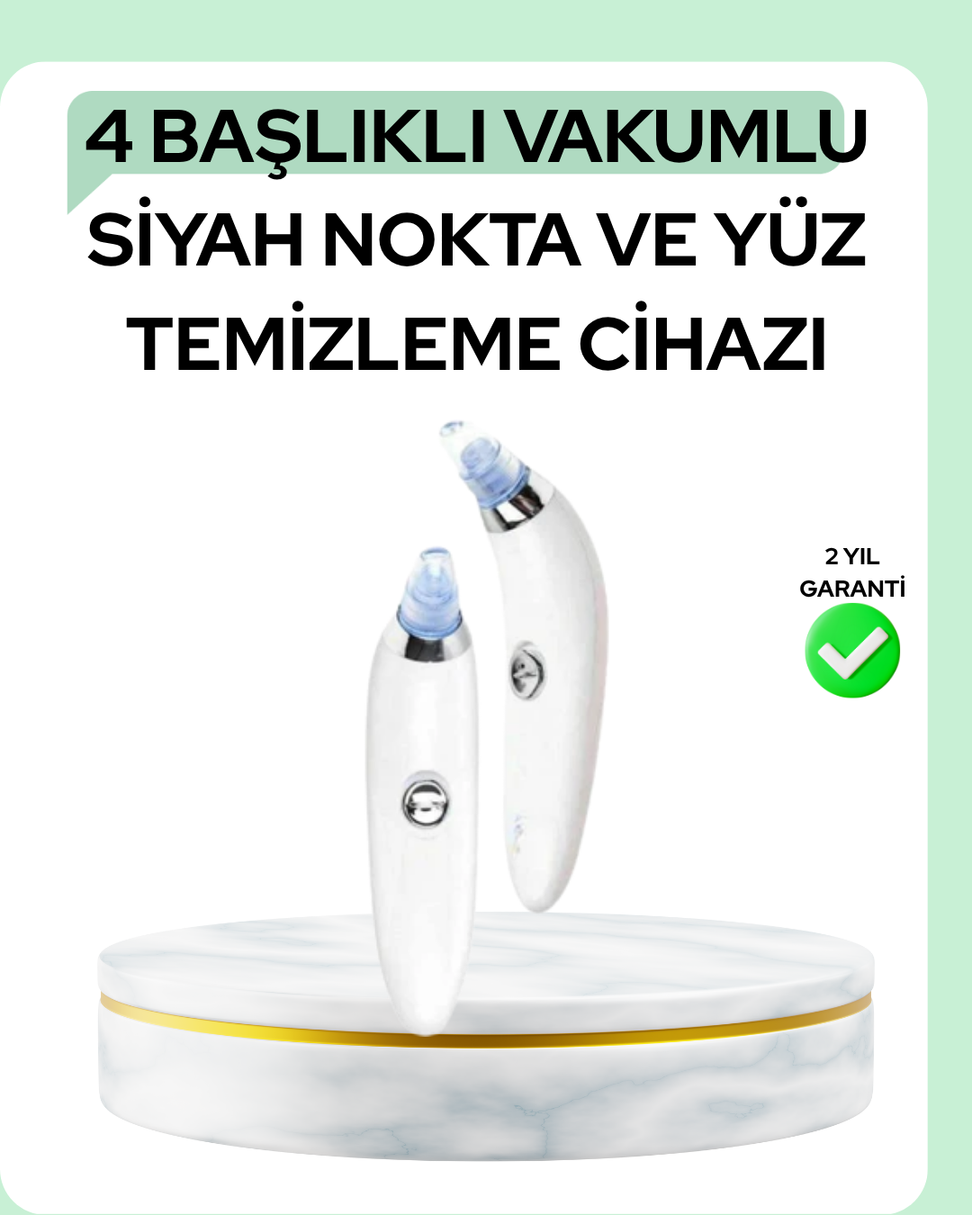 Gözenek Açıcı Buhar Etkili Vakumlu Siyah Nokta Temizleyici – Farklı Cilt Tiplerine Uygun - Lisinya Gözenek Açıcı Buhar Etkili Vakumlu Siyah Nokta Temizleyici – Farklı Cilt Tiplerine Uygun - Lisinya