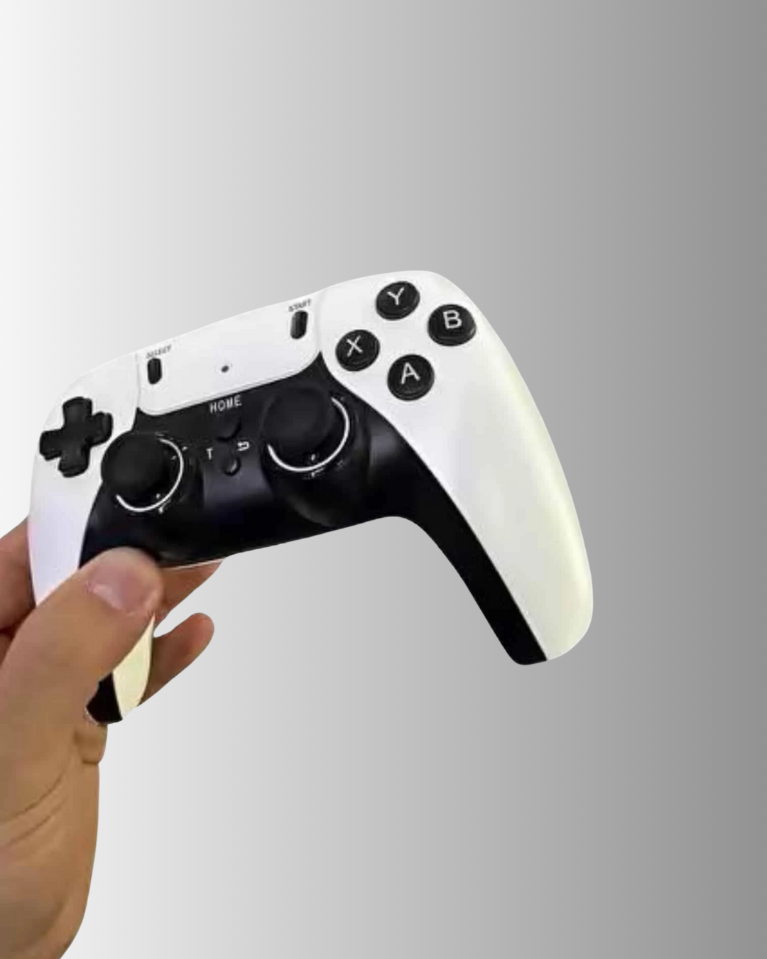 Kablosuz Retro Oyun Konsolu – 30.000+ Oyun ve HD Görüntü ile Kesintisiz Eğlence - Lisinya