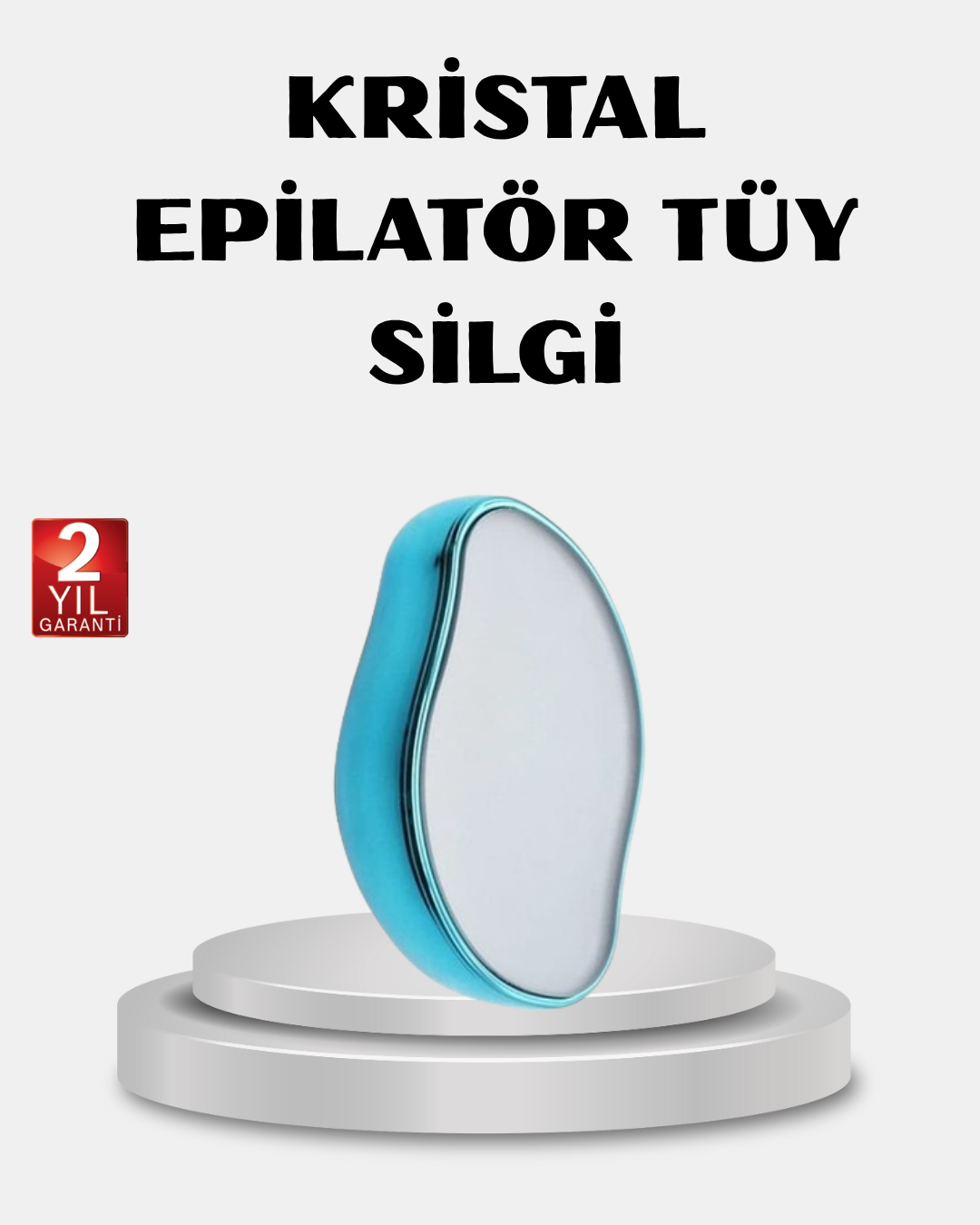 Kristal Tüy Temizleme Aparatı – Acısız Pürüzsüzlük, Doğal Bakım Deneyimi - Lisinya Kristal Tüy Temizleme Aparatı – Acısız Pürüzsüzlük, Doğal Bakım Deneyimi - Lisinya