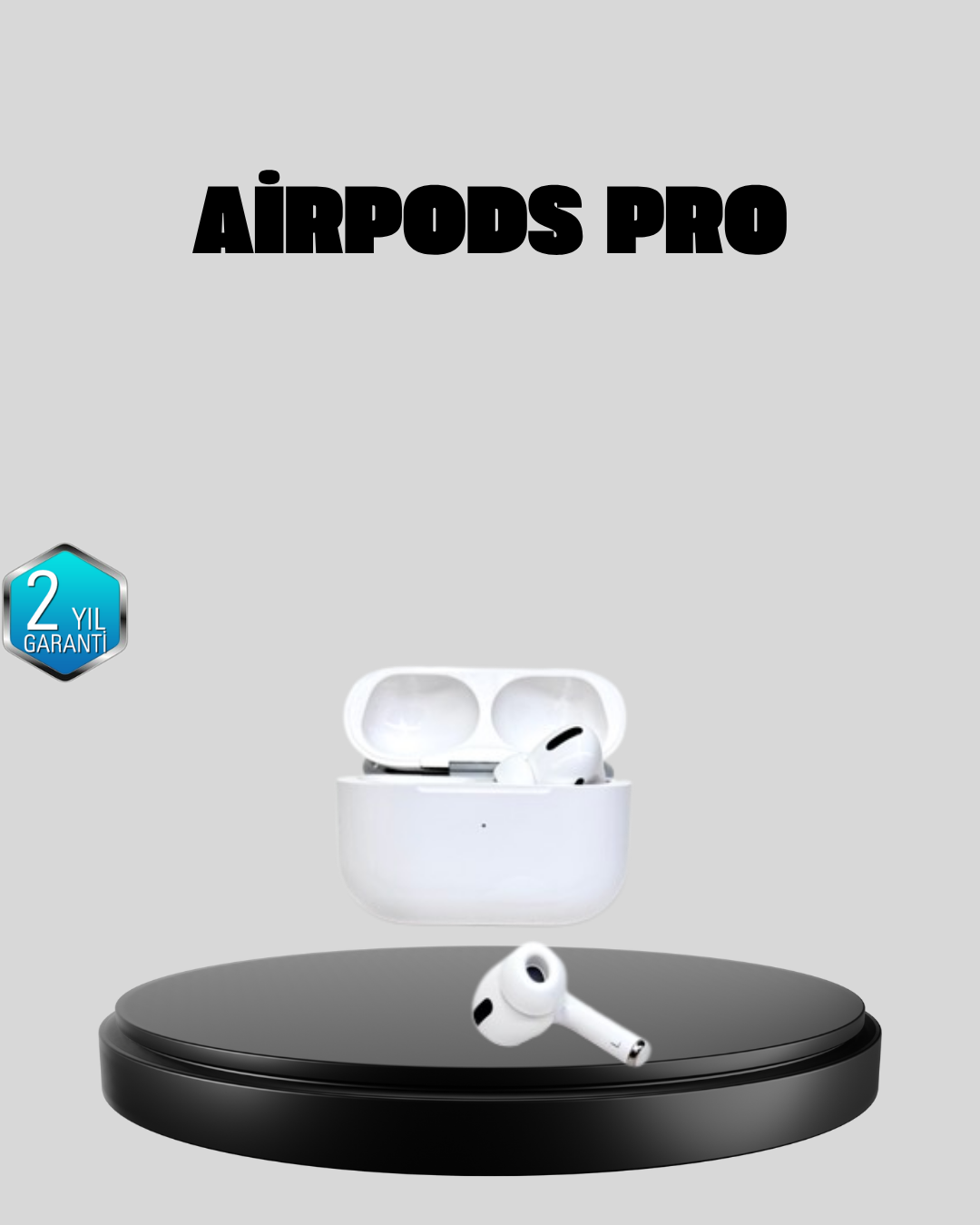 Suya Dayanıklı Gürültü Engelleyici Kablosuz Kulaklık – Ergonomik Tasarım - Lisinya