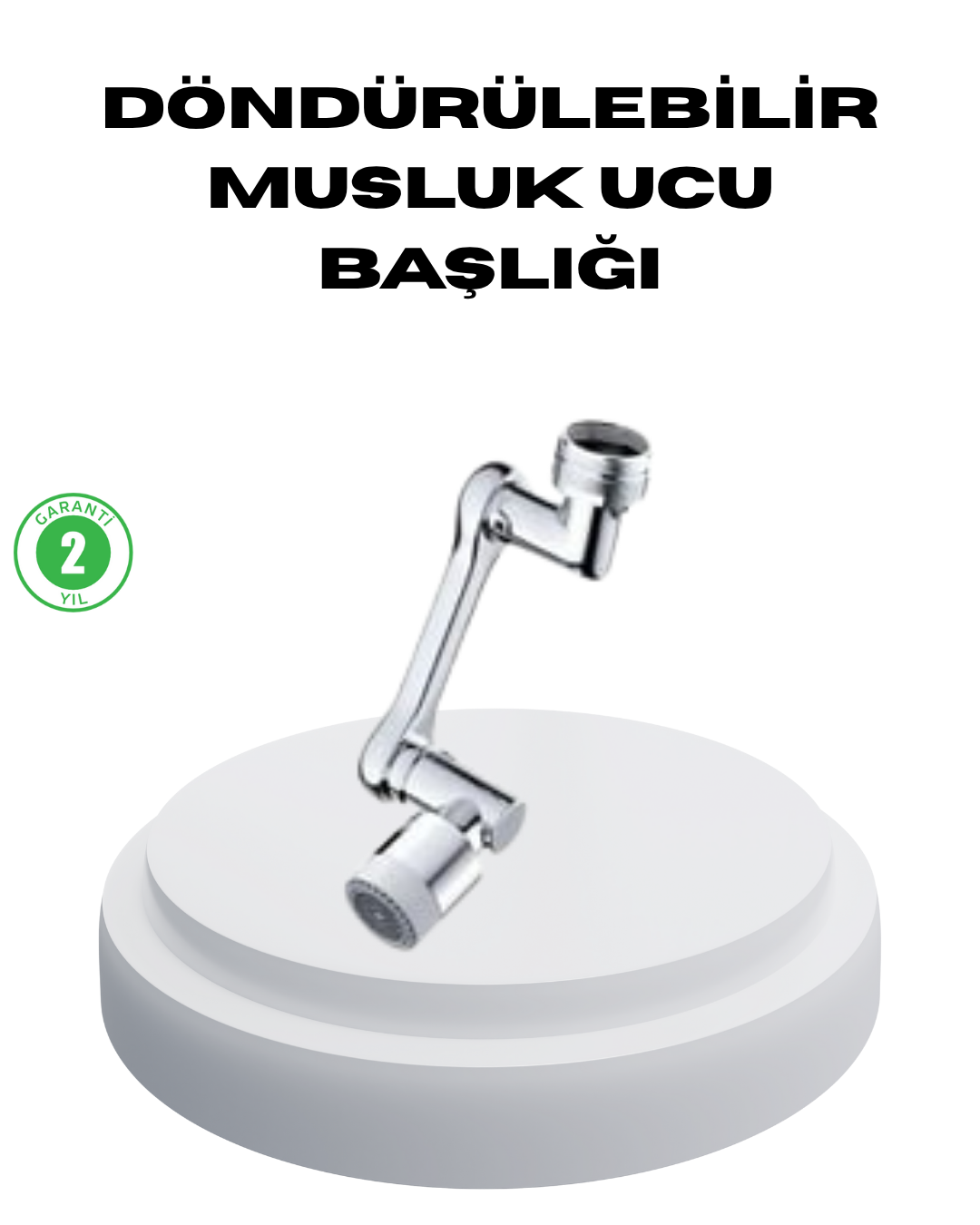 Dönebilir Musluk Başlığı – Lavabo Temizliği ve El-Yüz Yıkamada Maksimum Rahatlık - Lisinya Dönebilir Musluk Başlığı – Lavabo Temizliği ve El-Yüz Yıkamada Maksimum Rahatlık - Lisinya