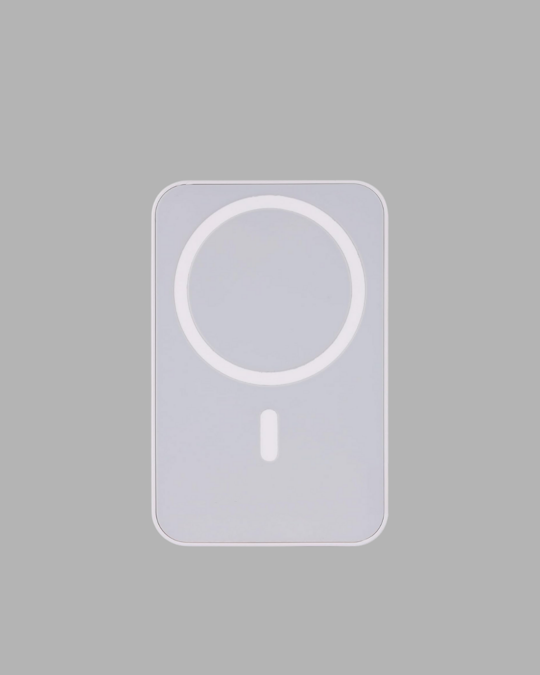 MagSafe 15W Kablosuz Hızlı Şarj, Lightning Girişli Taşınabilir Batarya - Lisinya