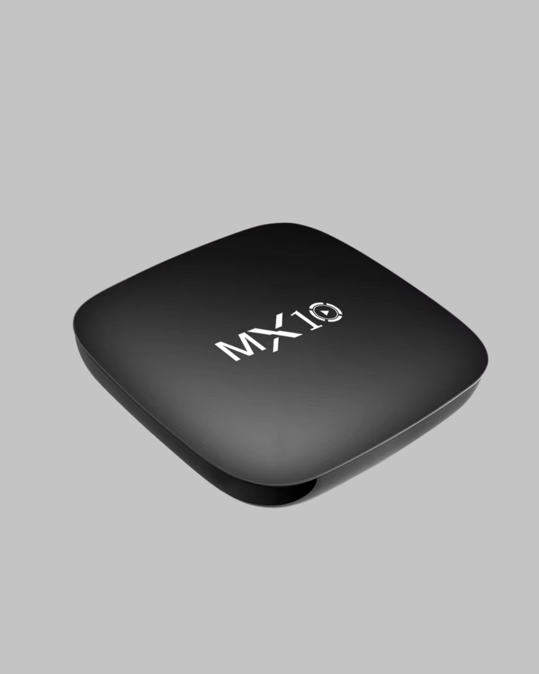 MX Box S 4K Android TV Box – Google Asistan, Dolby Ses, 8 GB Hafıza, Chromecast Desteği - Lisinya