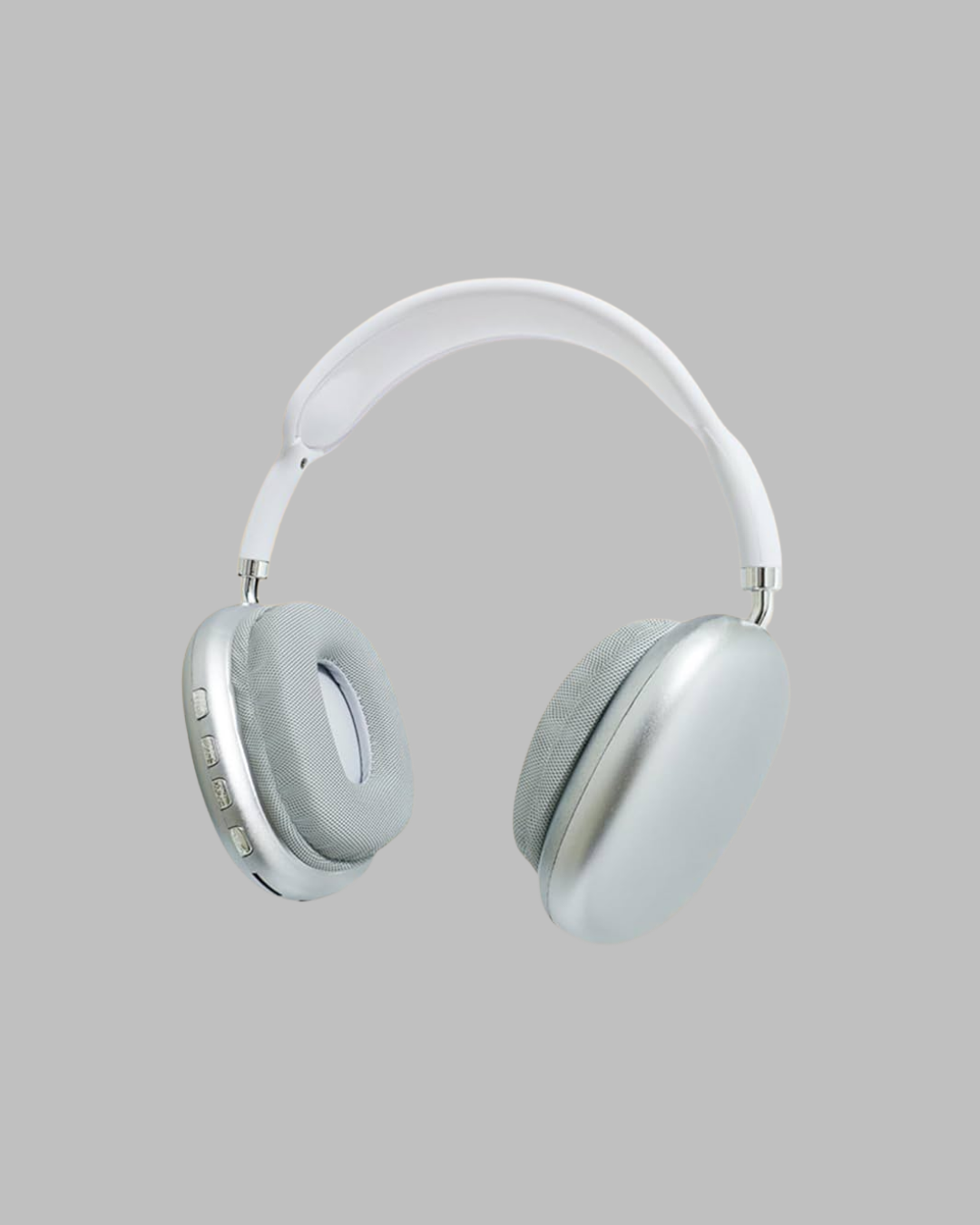 P9 Pro Plus Kablosuz Kulaklık – Üç Mikrofonlu, Uzamsal Ses ve Hızlı Şarj Özellikli - Lisinya