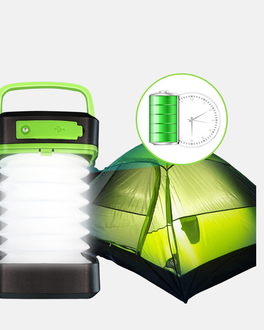 Akıllı Dokunmatik LED Masa Lambası – 3 Kademeli Parlaklık Ayarı, Göz Dostu ve Şarjlı Tasarım - Lisinya