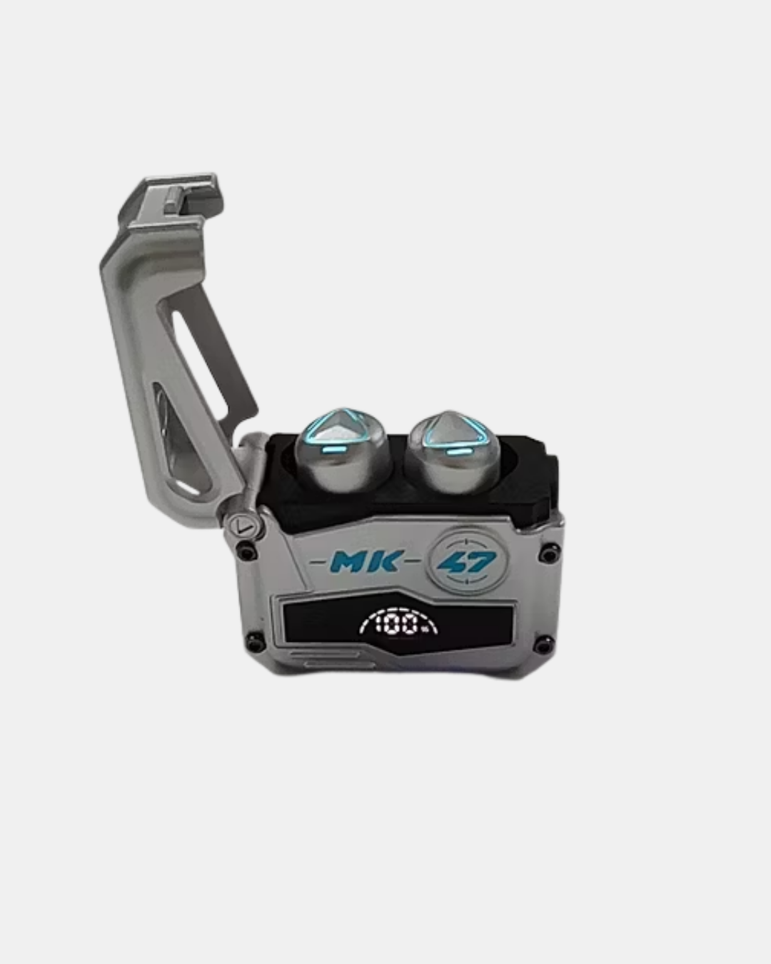 Powerbank Özellikli Bluetooth Kulaklık – Ergonomik, Suya Dayanıklı - Lisinya