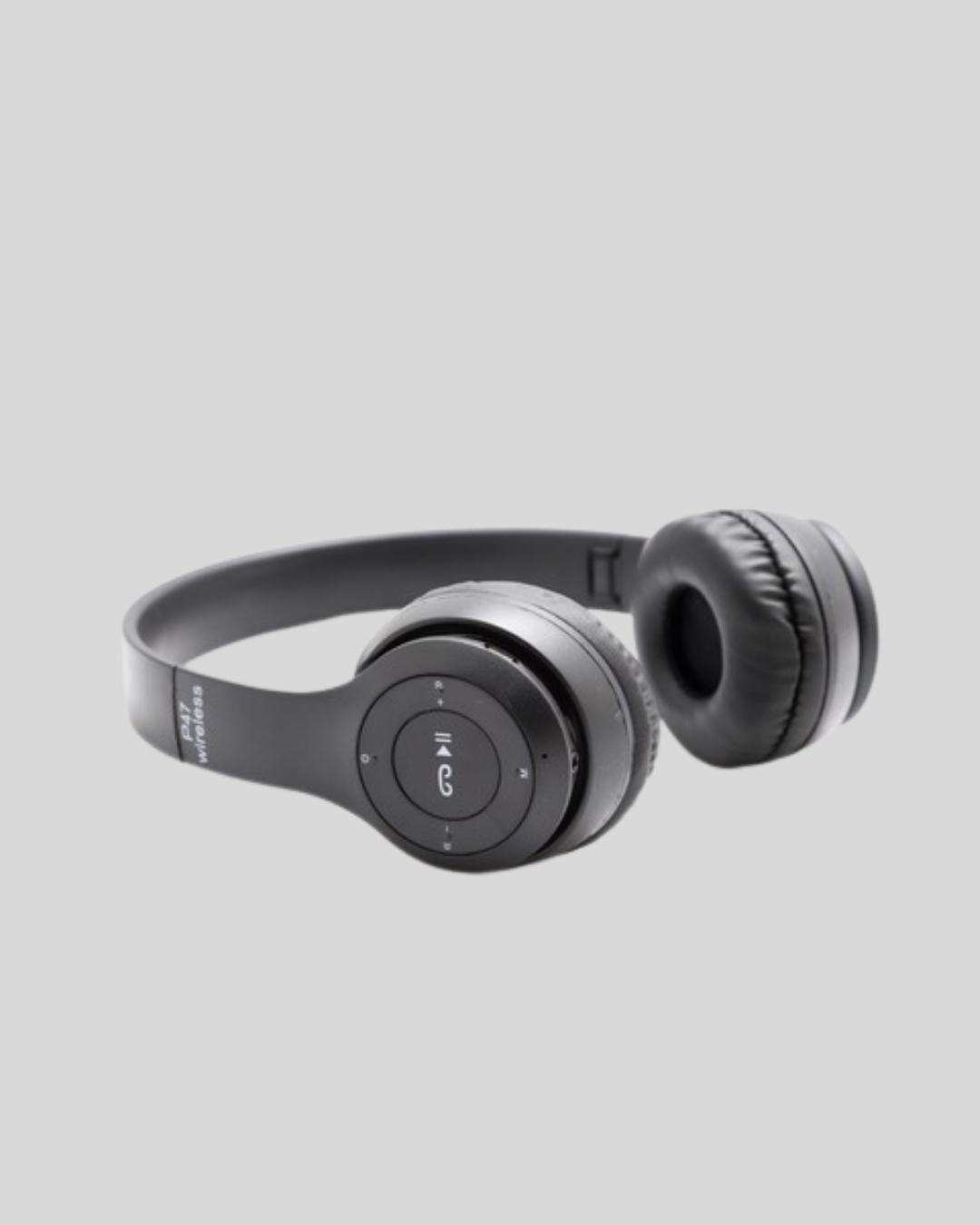 Bluetooth 5.0 Kablosuz Kulaklık – Extra Bass, TF Kart Desteği, 3.5mm AUX Girişli - Lisinya