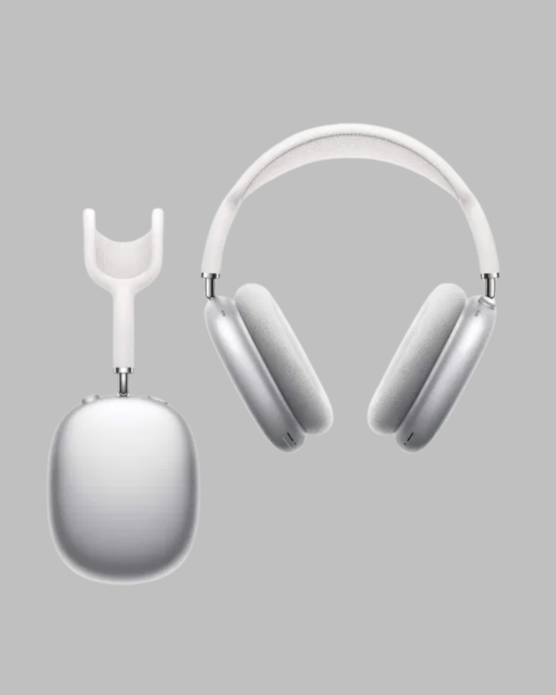 P9 Pro Plus Kablosuz Kulaklık – Üç Mikrofonlu, Uzamsal Ses ve Hızlı Şarj Özellikli - Lisinya