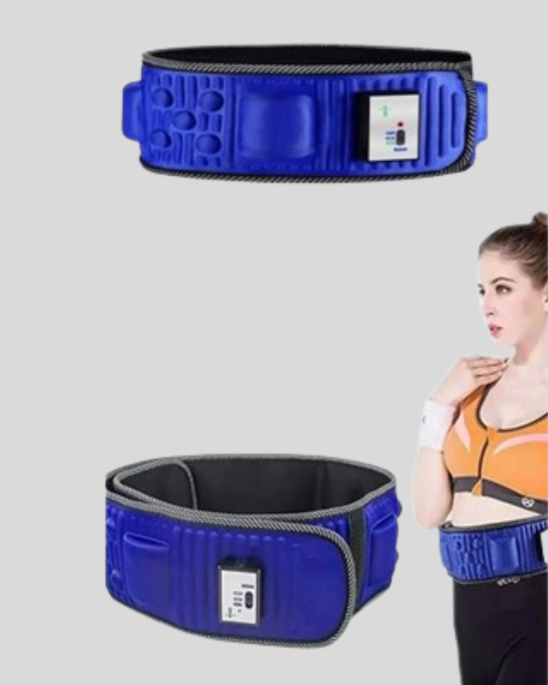 132 cm Motorlu Masaj Kemeri – 5 Kademe Hız, 2 Fonksiyon, Titreşimli Tasarım - Lisinya 132 cm Motorlu Masaj Kemeri – 5 Kademe Hız, 2 Fonksiyon, Titreşimli Tasarım - Lisinya