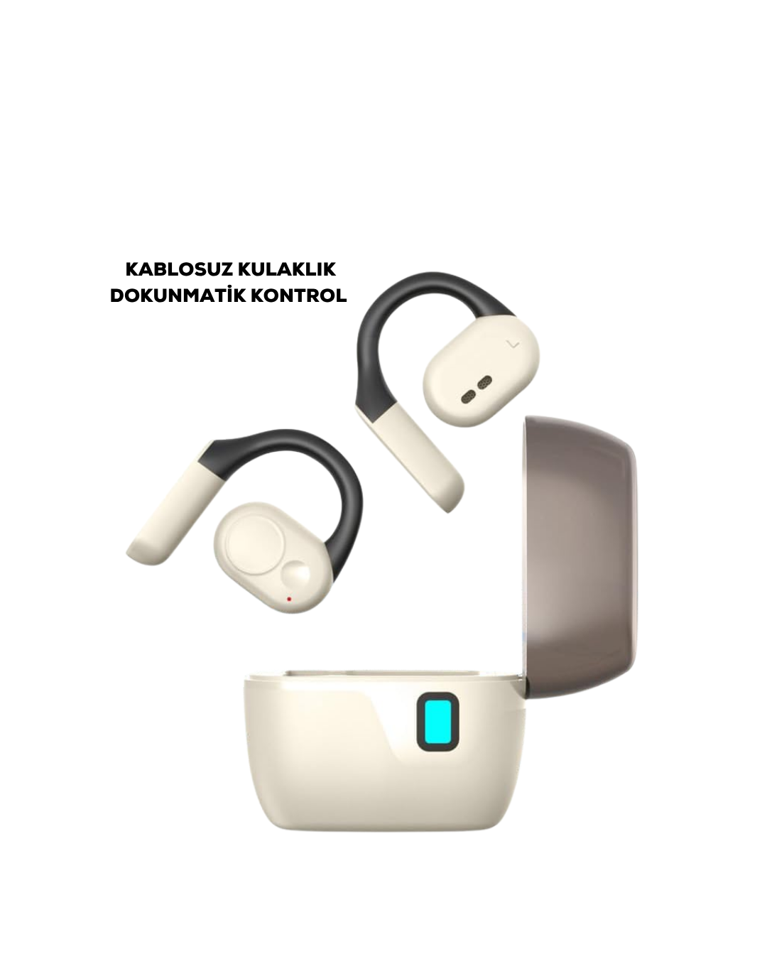 Y13 Kablosuz Bluetooth Kulaklık - Lisinya